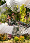ELAF PRINTS:-8B ELAROSE