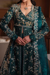 AFROZEH HAYAT-ZAREENAH