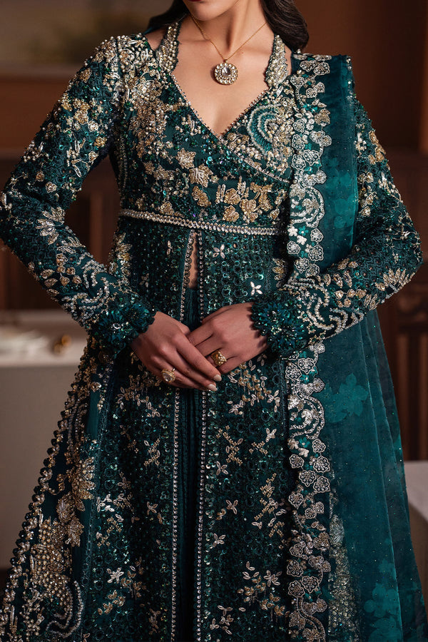AFROZEH HAYAT-ZAREENAH