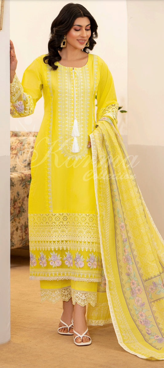 KARMA KAYSERIA EID EDIT - 1423 FIREFLY