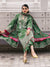 MAHNUR BROADWAY 25' Sagebloom | 3 PC Lawn