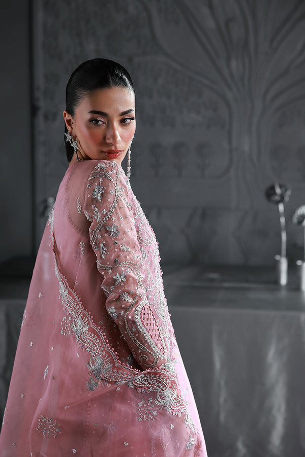 QALAMKAR ELIRA:-MF-07 ROSALYN