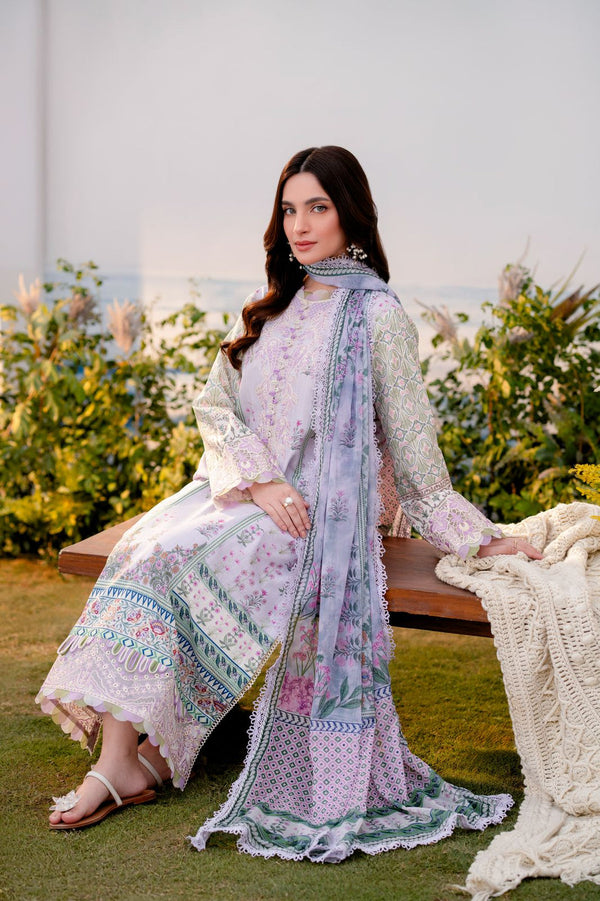 SHEZLIN CHIKANKARI RAMZAN EDIT | ZEREN