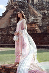 Gulmina by Marwat Textile-Pink Scapolite