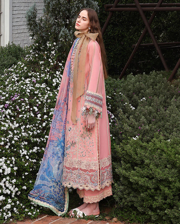 Belle Saison Lawn'26/Zelle