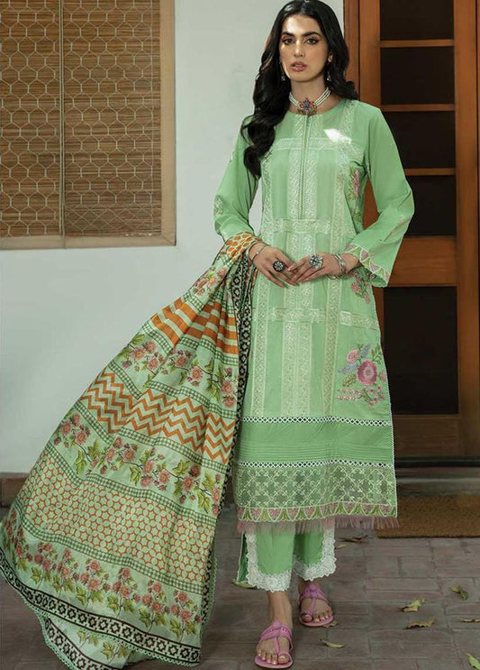 ABYAAN LUXURY LAWN-SIARA-AE-06