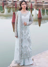 SAJAL BY IMROZIA UN-STITCHED 3PC | D-I-262