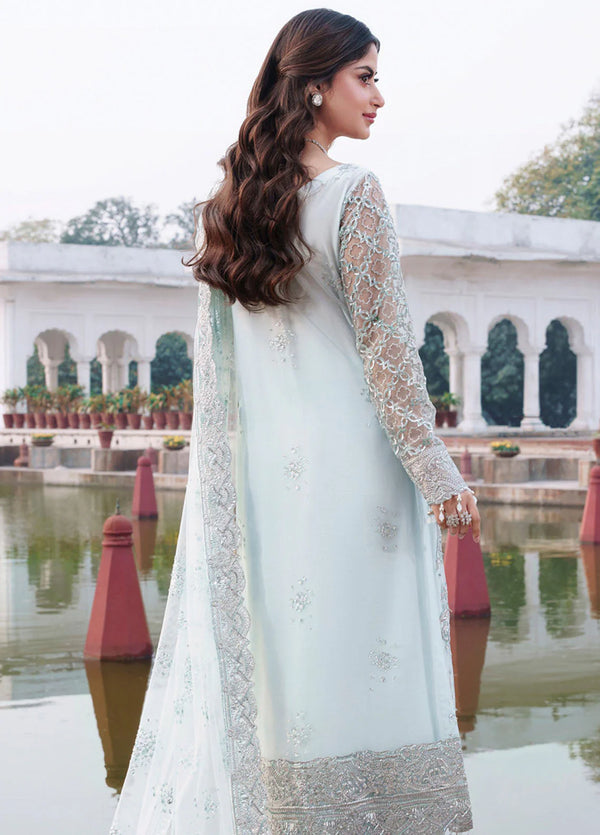 SAJAL BY IMROZIA UN-STITCHED 3PC | D-I-262