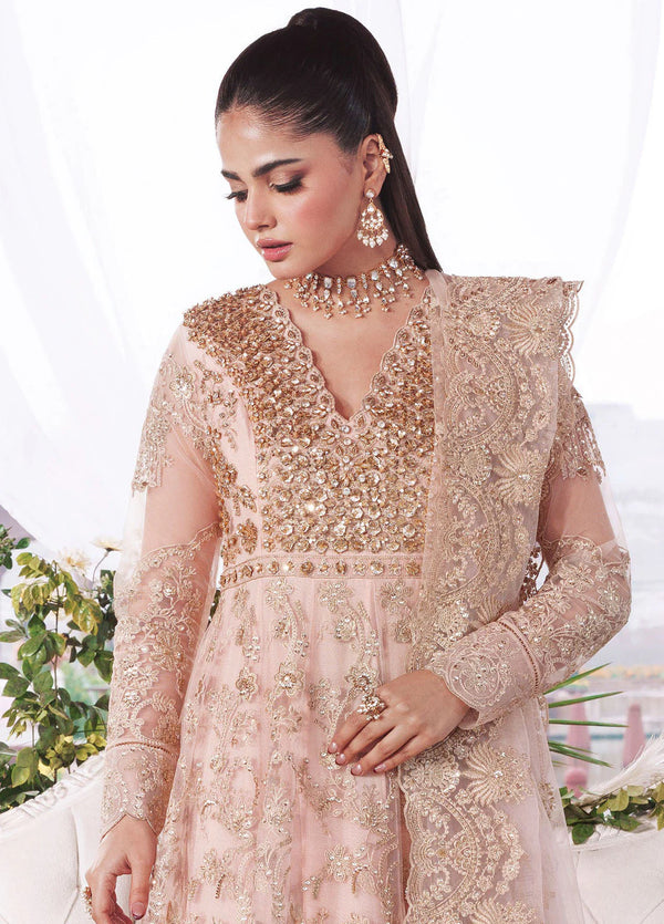 SAJAL BY IMROZIA UN-STITCHED 3PC | D-I-265