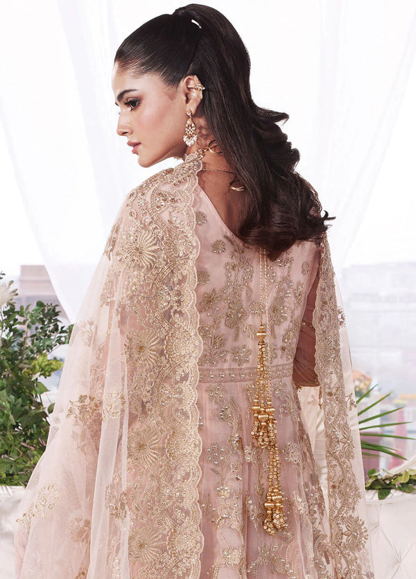 SAJAL BY IMROZIA UN-STITCHED 3PC | D-I-265