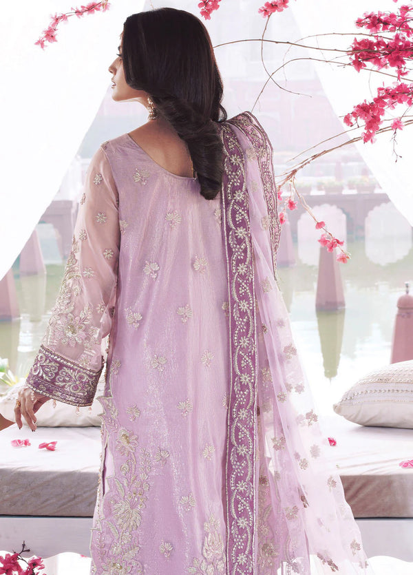 SAJAL BY IMROZIA UN-STITCHED 3PC | D-I-257