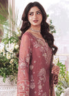 SAJAL BY IMROZIA UN-STITCHED 3PC | D-I-261