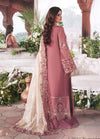 SAJAL BY IMROZIA UN-STITCHED 3PC | D-I-261