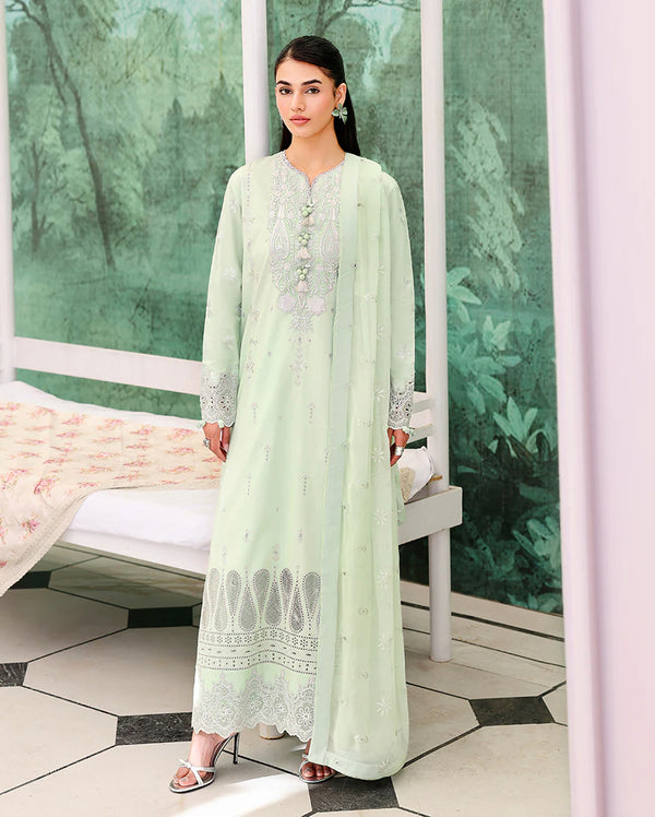Veil of summer roheenaz '26/Serene Dusk