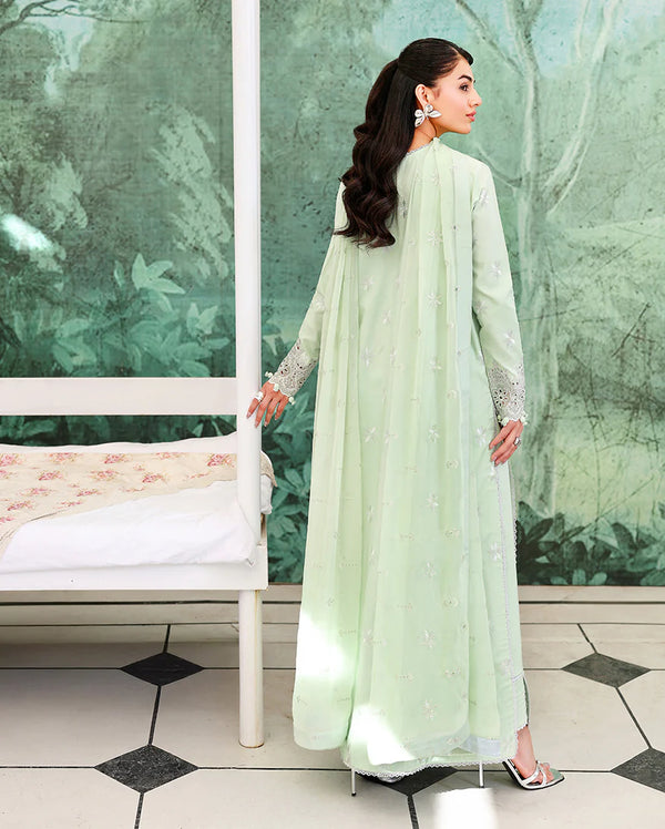 Veil of summer roheenaz '26/Serene Dusk