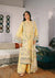 EK FASANA BY KAHF UN-STITCHED 3PC | KLB-2B MUSKAAN