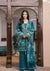 EK FASANA BY KAHF UN-STITCHED 3PC | KLB-5A MORNI