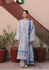 EK FASANA BY KAHF UN-STITCHED 3PC | KLB-7B NAZNEEN