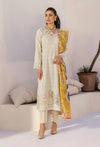 RUMI BY ADAN'S LIBAS LUXURY LAWN | D-02