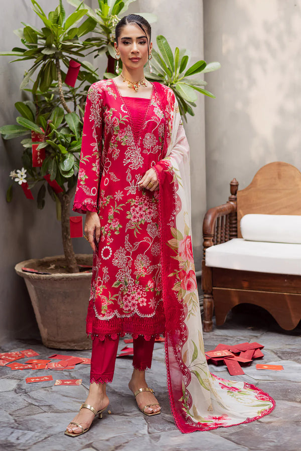 Signature prints nureh /SP-160