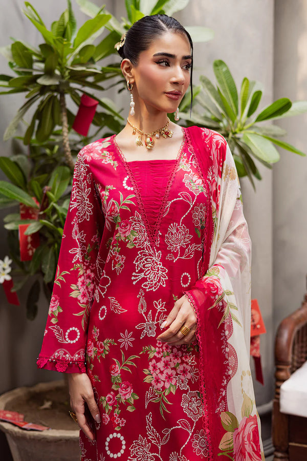 Signature prints nureh /SP-160