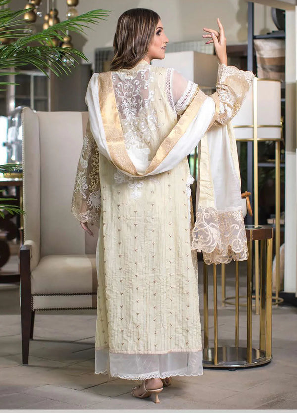 SUH BY ZUNUJ UN-STITCHED 3PC | SUH01