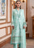 ALZOHAIB SUNSHINE BLOOM UN-STITCHED 3PC | D-12