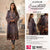 SUNSHINE BLOOM BY ALZOHAIB UN STITCHED 3PC| D-10