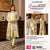 SUNSHINE BLOOM BY ALZOHAIB UN STITCHED 3PC| D-01