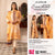 SUNSHINE BLOOM BY ALZOHAIB UN STITCHED 3PC| D-03