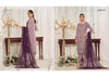 TANIA BY BINHAMEED | SEMI-STITCHED | D-08