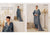 TANIA BY BINHAMEED | SEMI-STITCHED | D-10