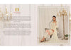 TANIA BY BINHAMEED | SEMI-STITCHED | D-01