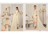 TANIA BY BINHAMEED | SEMI-STITCHED | D-01