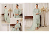 TANIA BY BINHAMEED | SEMI-STITCHED | D-02