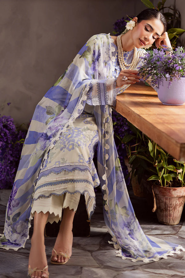 Signature prints nureh /SP-159