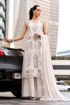 MARIA.B LUXURY LAWN | D-2608-A
