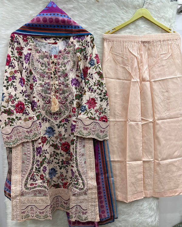 MUNIRA PRE RAMAZAN- 07