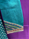 ZOYA AHMED ZAHRA STITCHED D-03