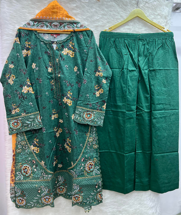 MUNIRA PRE RAMAZAN- 05