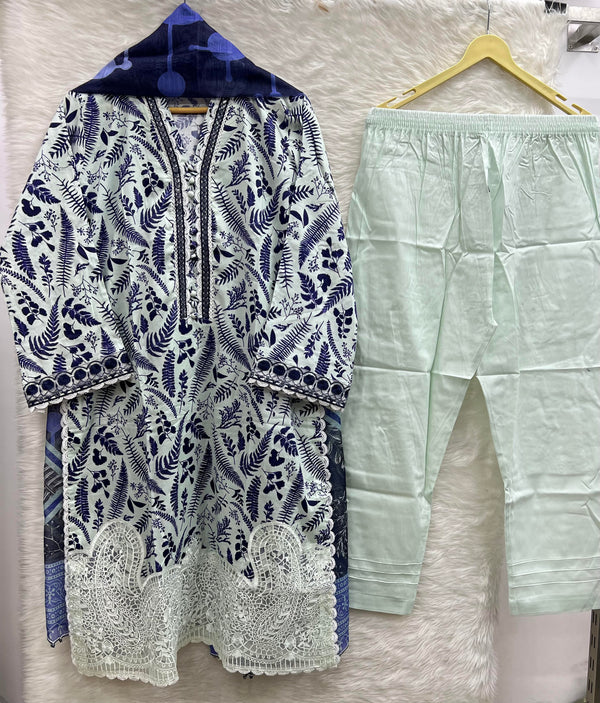 MUNIRA PRE RAMAZAN- 08