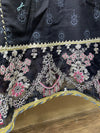 ZOYA AHMED ZAHRA STITCHED D-09