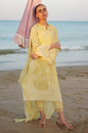 SAHAR LAWN CHIKANKARI UN-STITCHED 3PC | S24-CK-V2-09