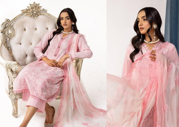 Vantage By Khoobsurat(GPK V-07)