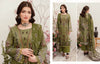 MASHAAL BY RAMSHA LUXURY LAWN-3PC | L-1009