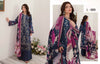 MASHAAL BY RAMSHA LUXURY LAWN-3PC | L-1001