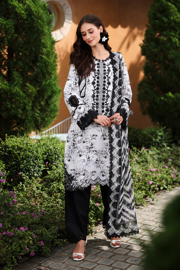 Rangrasiya Lifestyle Summer 2026-Luna