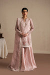 QURBAT BY AYZEL UJN-STITCHED 3PC | Silsila
