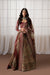 QURBAT BY AYZEL UJN-STITCHED 3PC | Mulaaqaat