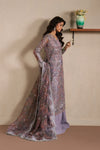 QURBAT BY AYZEL UJN-STITCHED 3PC | Maujood